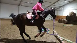 Skaczemy szereg gimnastyczny | We jump the gymnastic row