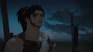 FINAL FANTASY XIV Online - Hien And Gosetsu