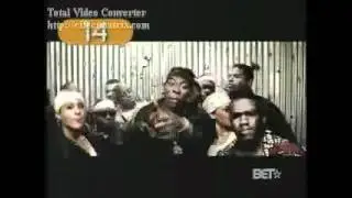 Soulja Slim ft Krazy - Getcha Mind Right (Official Video)