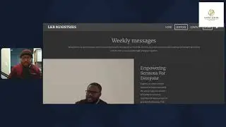 Website And E-Book Tutorial