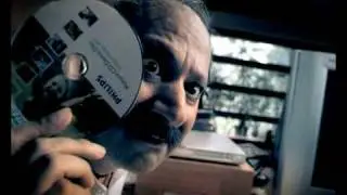 Philips DVD RamuKaka 40.mp4 Ramakant Daima ads