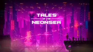 Kapitel 1 🕵🏻&zwj;♂️ Tales of the Neon Sea 🕵🏻&zwj;♂️ Stream VOD