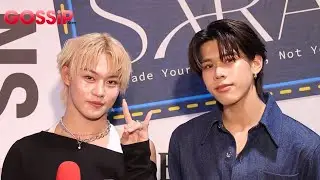 LIVE สด! เลโก้ - ตุ้ย LYKN ตื่นเต้นออกงานอีเว้นท์กับ พี่อั้ม พัชราภา เตรียมจัดเต็มโปรเจคปีหน้า