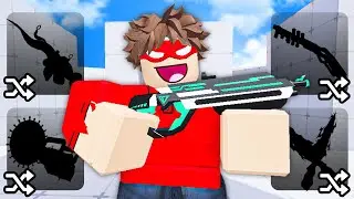 Rivals but Everything is RANDOM!