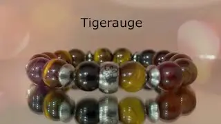 Tigerauge