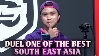 KERAS! PEMAIN TERBAIK INDONESIA VS FILIPINA! Review 1v1 Chaos Theory vs Bren Esports - CRL ASIA 2019