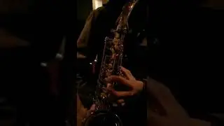 La Fiera De Ojinaga Mi Forma De Sentir &ldquo;Sax&rdquo;🎷