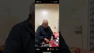 ابوهاني وخرابات السيارة