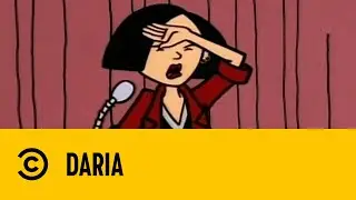 Self-Esteem Awards | Daria