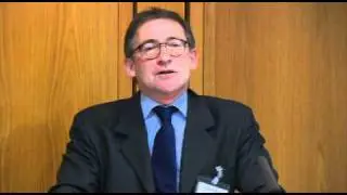 Insider Dealing Michael Bowes PART 1
