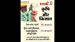 new GST rate #gstdepartment#BJP#economic