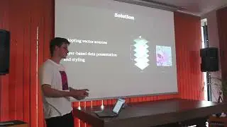 #FlutterCracow 7: Oleksandr Tilnyi - Boosting Map Performance with Mapbox and Flutter [ENG]