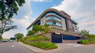 750 Office To Let in 5-Star Green Rated Building - Irene Link Centurion