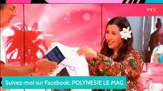 Conference Polyn&eacute;sie