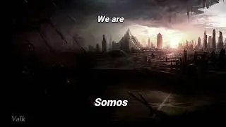 Starset - TRIALS (reimagine) | (Sub Español - Inglés)