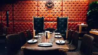 Elements Bar and Grill - Pyrmont || Best Steakhouse || Sydney, Australia