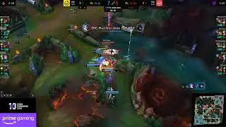 Day 59 - League of Legends - Top 5 Twitch Highlights 2022