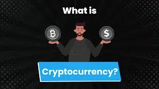 How CRYPTOCURRENCY works! Should you invest in it?
