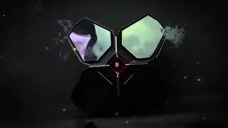 CyberPowerPC Gamerstorm Quadstellar