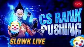 SLOWK LIVE is live!  DAY-13