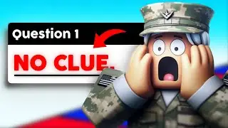 I Tried The Hardest Fort Martin Tryout&hellip; Again