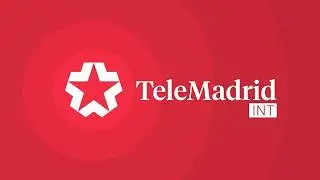DIRECTO:  Telemadrid Internacional
