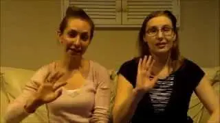We Clap and Sing Hello: Storytime Welcome and Goodbye Song