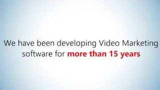 ViD Marketeers: An Easy Video Sales Letter Live Creator Software