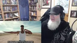 Dax is Back Rapping - Dr. Dre ft. Snoop Dogg The Next Episode Remix (Review)
