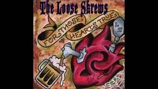 The Loose Skrews - Black On The Inside