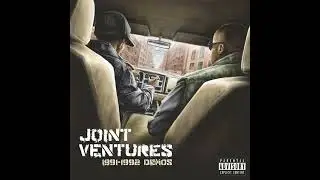 Joint Ventures - Itz Da Joint (Demo)