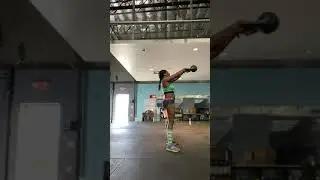 MOchoa Workout 1/16/21