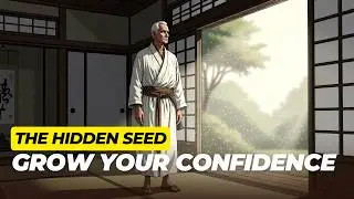 The Secret to Unbreakable Confidence | The Hidden Seed