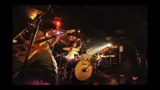 THE GREAT ESCAPE/COMezik(mini albam『無修正の感情』より)