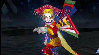 DFFOO [GL] - Abyss Beta 6th Strata COSMOS Stage (Perfect Stage Team Compositions in Description)