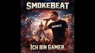 Ich bin Gamer - SmokeBeat 