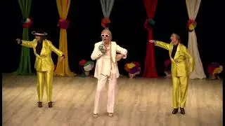 Voyage, voyage - Show Primavera 2019