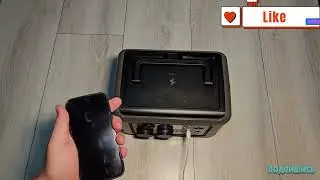 что нужно знать о портативной электростанции allpowers r600.