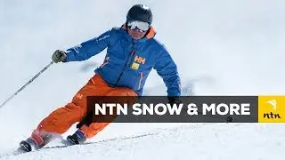 Moje ulubione – najlepsze narty 2019/2020 wg Tomasza Kurdziela