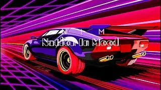 Anna Clendening - Fazed (Official Video) ॥ NATION IN MOOD ॥