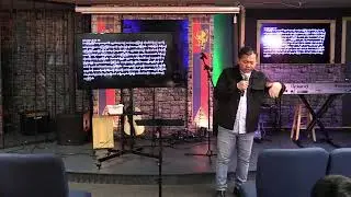 Full Gospel Assembly Myanmar Sacramento Sunday Live Stream. 01/11/26