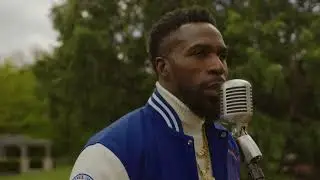 Michael Browne - MOST HIGH (Official Music Video)
