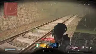 Last Circle Music - Call of Duty: Warzone