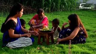 Harvesting of Karomcha(Bengal Currant) & Peyara(Guava) and Making Unique Recipes |Flavour of Kitchen