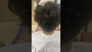 Korean Perm @tandjsalonpro #hairstyle #koreanperm
