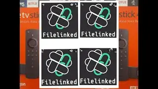Filelinked top fire tv stick 4k - 2nd generation world