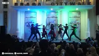 INTRO + DRAMA REMIX - AESPA BY AESTHER | @ HALLYU NICETATION