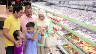 Aeon Raya 2016