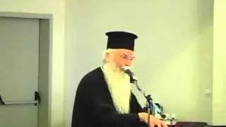 Ο ρόλος της γυναίκας στην Εκκλησία