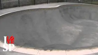 Pala Skatepark - Pala - CA